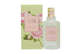 4711 Acqua Colonia Peony & Sandalwood Eau de Cologne 100ml Spray