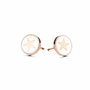Pendientes Mujer CO88 Collection 8CE-70019 Oro Rosa