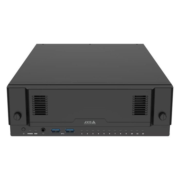 Axis s2212 mk ii 6 tb Axis s2212 mk ii 6 tb