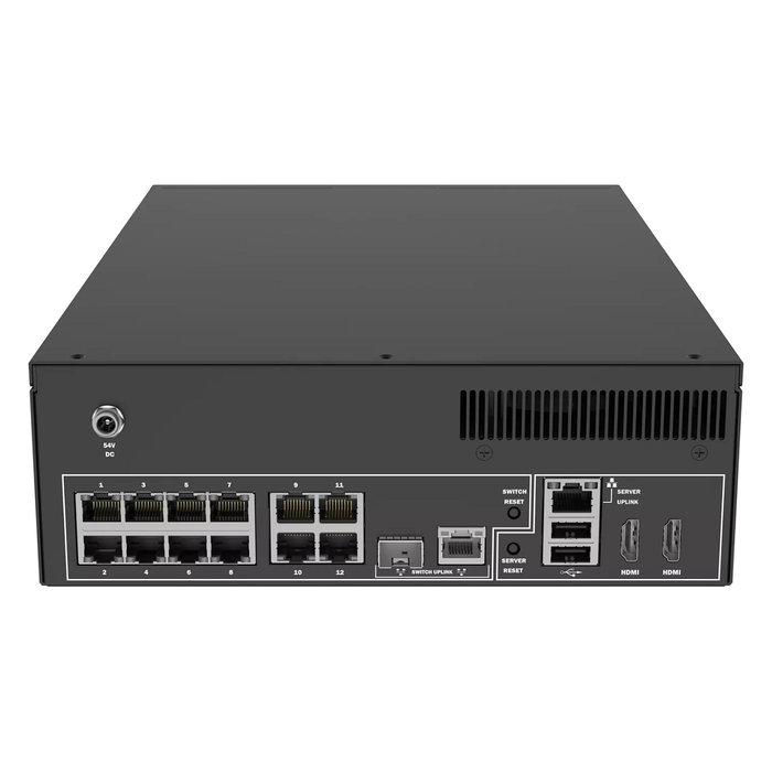 Axis s2212 mk ii 6 tb Axis s2212 mk ii 6 tb