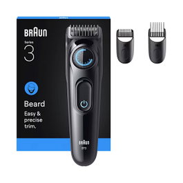 Braun BT 3520 BeardTrimmer Series 3