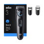 Braun BT 3520 BeardTrimmer Series 3