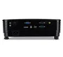 Acer Essential X1123HP Proyector DLP 3D SVGA 4000 Lúmenes Negro