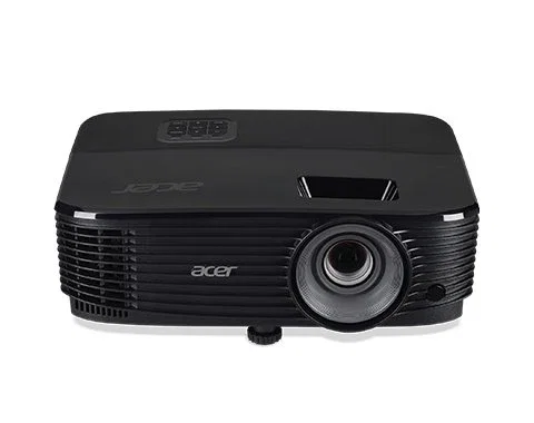 Acer Essential X1123HP Proyector DLP 3D SVGA 4000 Lúmenes Negro