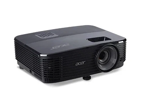 Acer Essential X1123HP Proyector DLP 3D SVGA 4000 Lúmenes Negro