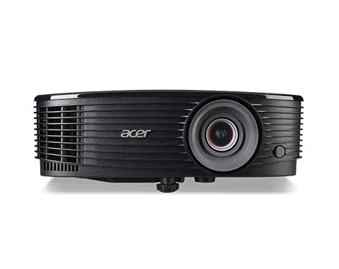 Acer Essential X1123HP Proyector DLP 3D SVGA 4000 Lúmenes Negro