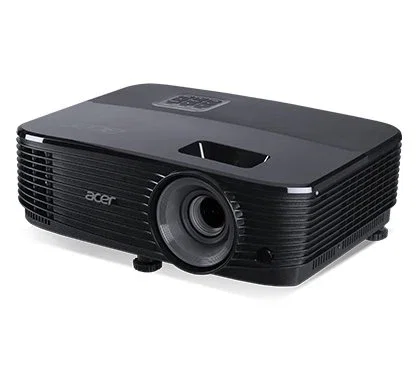 Acer Essential X1123HP Proyector DLP 3D SVGA 4000 Lúmenes Negro