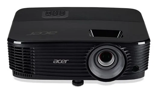 Acer Essential X1123HP Proyector DLP 3D SVGA 4000 Lúmenes Negro