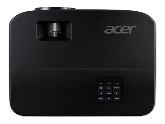 Acer Proyector X1123Hp DLP 3D SVGA Portátil 4000 Lúmenes Contraste 20000:1 HDMI USB