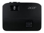 Acer Proyector X1123Hp DLP 3D SVGA Portátil 4000 Lúmenes Contraste 20000:1 HDMI USB