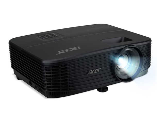 Acer Proyector X1123Hp DLP 3D SVGA Portátil 4000 Lúmenes Contraste 20000:1 HDMI USB