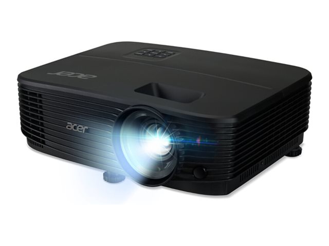 Acer Proyector X1123Hp DLP 3D SVGA Portátil 4000 Lúmenes Contraste 20000:1 HDMI USB
