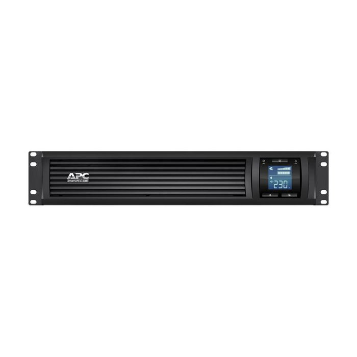 APC Smart-UPS SMC2000I-2U SAI Torre 2000VA - SMC2000I2U