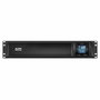 APC Smart-UPS SMC2000I-2U 2 kVA 1300 W 2U Rack UPS