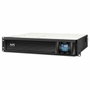 APC Smart-UPS SMC2000I-2U 2 kVA 1300 W 2U Rack UPS