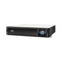 APC Smart-UPS SMC2000I-2U 2 kVA 1300 W 2U Rack UPS