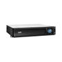 APC Smart-UPS SMC2000I-2U 2 kVA 1300 W 2U Rack UPS
