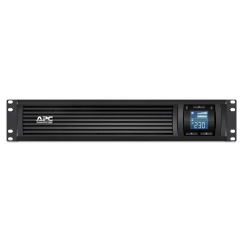 Apc SMC2000I-2U Sistema de Alimentación Ininterrumpida (UPS) Línea Interactiva 2 kVA 1300 W