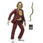 NECA Figura de Acción Beetlejuice con Smoking Rojo de 18 cm
