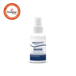 Vetericyn VF Plus 55 ml