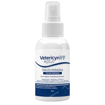 Imagine Vetericyn VF Plus 55ml Imagine Vetericyn VF Plus 55ml