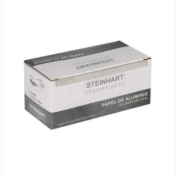 Steinhart Papel Aluminio 12x100 Steinhart Papel Aluminio 12x100