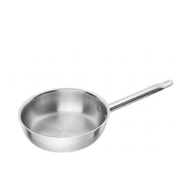 Zwilling Pro Sartén de Acero Inoxidable 24 cm