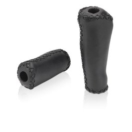XLC Juego de Puños Retro GR-G11 Negros