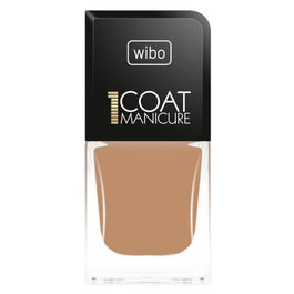 1 Coat Manicure, Full-Coverage, Nail Polish, 19, 8.5 ml