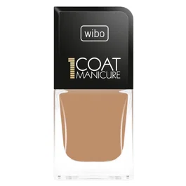 Wibo 1 Coat Manicure 19 Esmalte de uñas