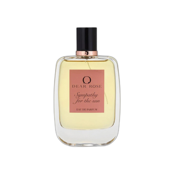 Roos & Roos Sympathy For The Sun Agua de perfume 100 ml Roos & Roos Sympathy For The Sun Agua de perfume 100 ml