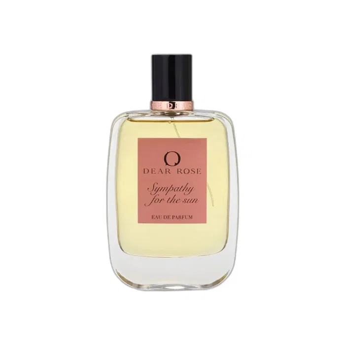 Roos & Roos Sympathy For The Sun Agua de perfume 100 ml