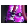 EK Water Blocks EK-Quantum Torque Winkel 90 Grad Satin Titanium