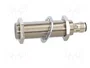 OMRON E2E Next Sensor Inductivo M18 PNP NO 0-8mm