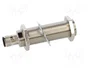 OMRON E2E Next Sensor Inductivo M18 PNP NO 0-8mm
