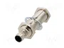 OMRON E2E Next Sensor Inductivo M18 PNP NO 0-8mm