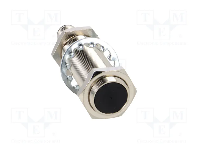 OMRON E2E Next Sensor Inductivo M18 PNP NO 0-8mm