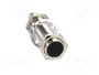OMRON E2E Next Sensor Inductivo M18 PNP NO 0-8mm