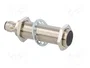 OMRON E2E Next Sensor Inductivo M18 PNP NO 0-8mm