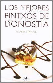 TTARTTALO Los mejores pintxos de Donostia