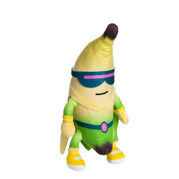 Bizak Peluche Stumble Guys Super Banana 30cm 64117206