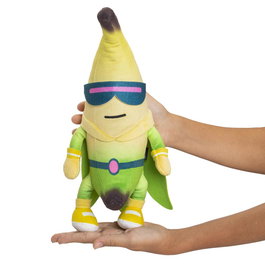 Bizak Peluche Stumble Guys Super Banana 30cm 64117206