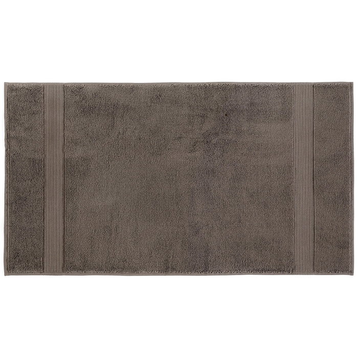Mijölnir Chicago Bath Toalla de Baño 70 x 140 cm - Marrón Oscuro Mijölnir Chicago Bath Toalla de Baño 70 x 140 cm - Marrón Oscuro