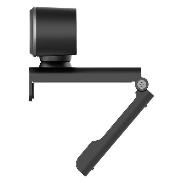 Sandberg USB Webcam Pro Full HD 5 MP Negro