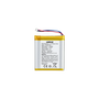 Dahua Batería Interna Recargable para Alarm Hub 2, 4750mAh