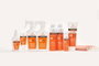 Ecran Sunnique Fluido Protector Facial SPF50+ 50 ml
