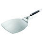Weber Original Pizza Spachtel 6691, Negro, Acero Inoxidable