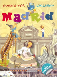 Madrid (inglés), Cristina Falcón Maldonado - SUSAETA EDICIONES