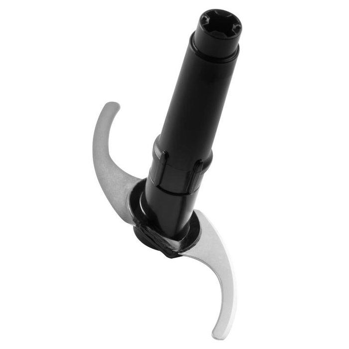 Russell Hobbs 27141-56 Batidora de Mano Handblender Desire, Negro (Black Schwarz)