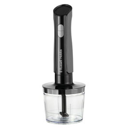 Russell Hobbs 27141-56 Batidora de Mano Handblender Desire, Negro (Black Schwarz)